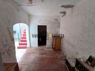 Casa en Ciutadella. Casa en casco antiguo