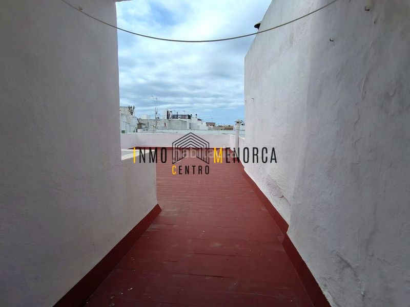 Foto 133b904f-50fb-491f-bf50-748bbfb18092. Casa amb aparcament a Ciutadella Ciutadella de Menorca
