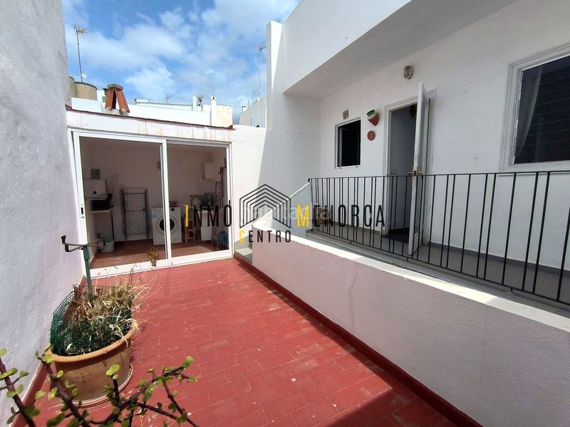Foto 1d5c7ea2-0268-45b5-9966-7a037ab1a0c0. Casa amb aparcament a Ciutadella Ciutadella de Menorca