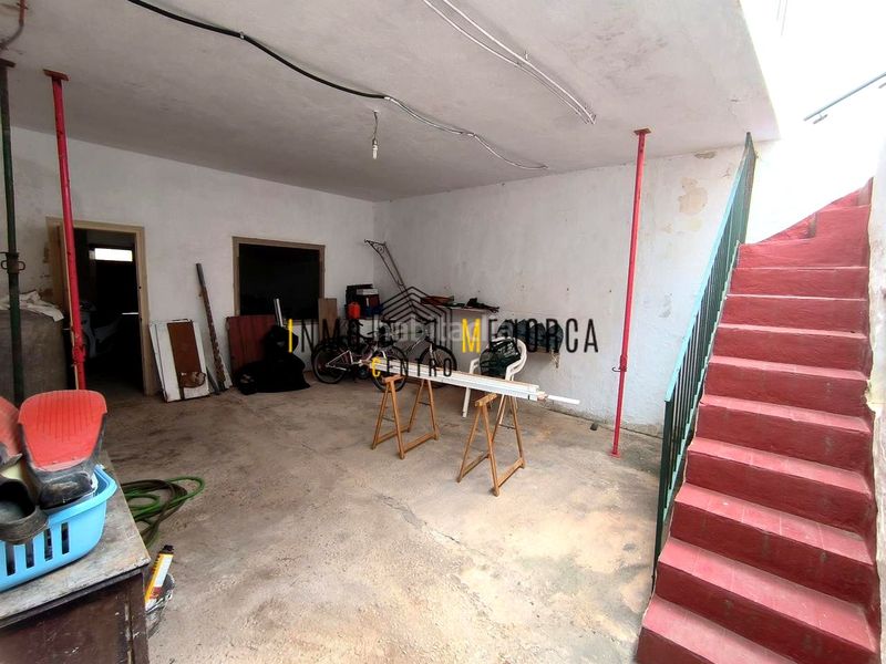 Foto 2d6effaa-8921-4781-8602-91683d1be5b4. Casa amb aparcament a Ciutadella Ciutadella de Menorca