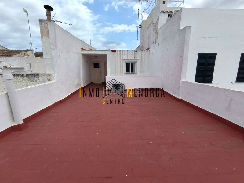 Foto 38015267-0c32-4925-b236-50301fe27c83. Casa amb aparcament a Ciutadella Ciutadella de Menorca