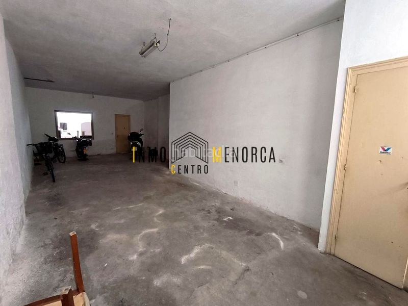 Foto 38680c33-8ae2-446c-beed-9b66c0642937. Casa amb aparcament a Ciutadella Ciutadella de Menorca