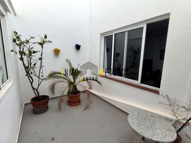 Foto 3c2ee67f-b8fe-4692-ad98-1278ac5c1496. Casa amb aparcament a Ciutadella Ciutadella de Menorca