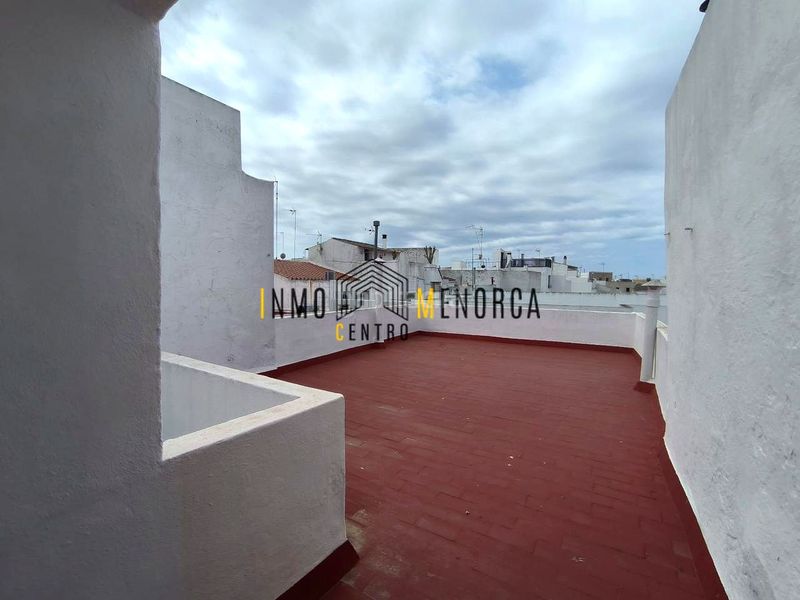 Foto 572523dd-8508-41e4-a85a-88a3945e05ff. Casa amb aparcament a Ciutadella Ciutadella de Menorca