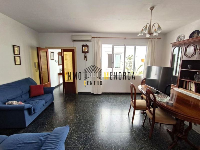 Foto 624f8760-9b1b-4dfc-b05b-bf7fcd9a0cf0. Casa amb aparcament a Ciutadella Ciutadella de Menorca