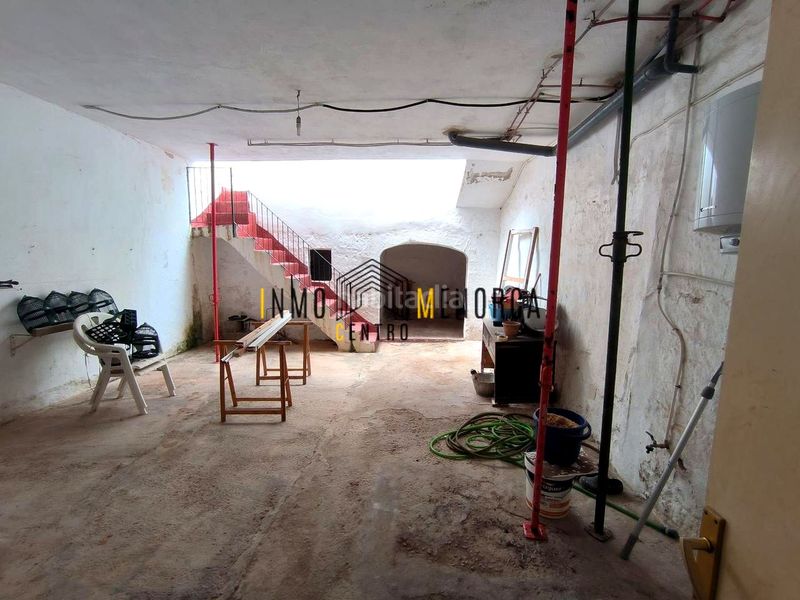 Foto 69b774ba-ffd1-401a-b0f0-8282b83d0beb. Casa amb aparcament a Ciutadella Ciutadella de Menorca