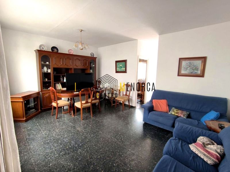Foto 7190a289-de49-43c5-83c7-9fa5a666ee5a. Casa amb aparcament a Ciutadella Ciutadella de Menorca