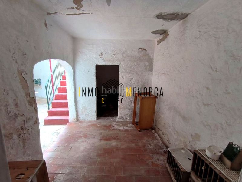 Foto 9319639d-46bb-4695-9124-d1b25b7dd124. Casa amb aparcament a Ciutadella Ciutadella de Menorca