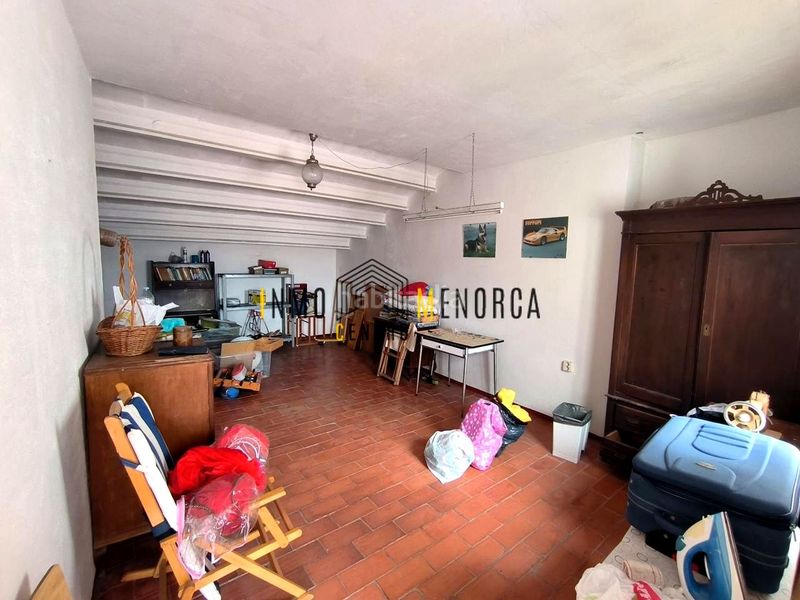 Foto 9ba8f116-c6a5-411e-bfb0-d5bdbf29d19c. Casa amb aparcament a Ciutadella Ciutadella de Menorca