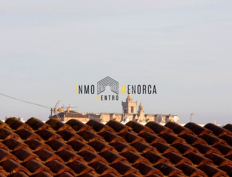 Foto a4a2835c-8d88-491a-8237-8eae1e8ae7da. Casa amb aparcament a Ciutadella Ciutadella de Menorca