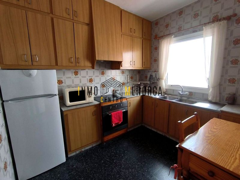 Foto bd87bc34-2c2c-4b1d-b778-90562233be01. Casa amb aparcament a Ciutadella Ciutadella de Menorca
