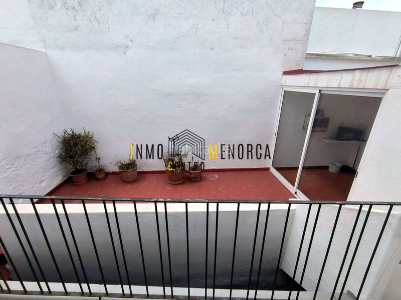 Foto f3e996b7-7d5c-47ae-9f6f-0c99737bab5e. Casa amb aparcament a Ciutadella Ciutadella de Menorca