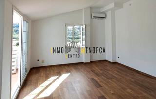 Appartement à Es Mercadal Poble. Piso triplex