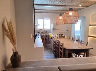 Pis a Cala en Blanes. Apartamento en calan blanes