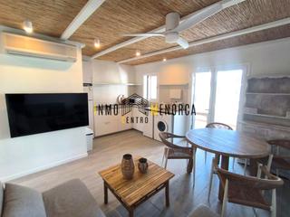 Pis a Cala d´En Bosch-Serpentona. Apartamento en calan bosch