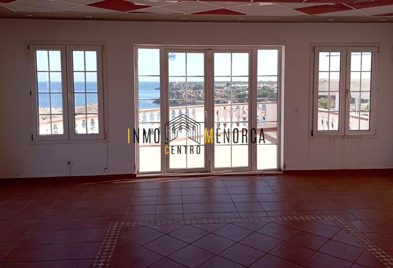 Foto 0ae40540-5077-47a4-b029-32ca8162ce5d. Local comercial  en Arenal d´en Castell Es Mercadal