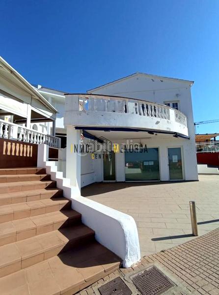 Foto 12f5c1f6-ac1f-4502-a7da-d9aaef9b3676. Local comercial  en Arenal d´en Castell Es Mercadal