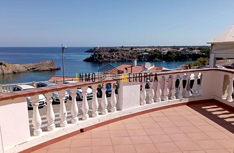Foto 3ee63584-1646-4d81-948b-e0e4ea5fc443. Local comercial  en Arenal d´en Castell Es Mercadal