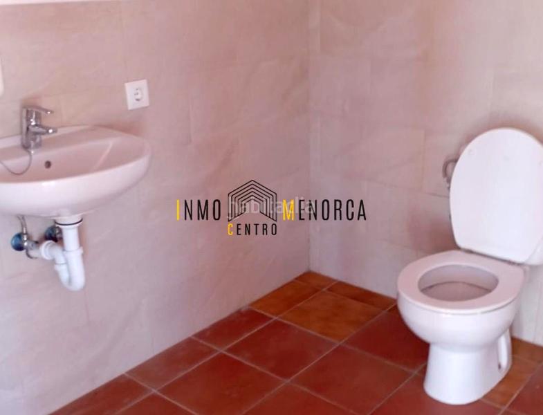 Foto 92c99d3c-4613-4f58-8f1f-a5c350c91182. Local comercial  en Arenal d´en Castell Es Mercadal