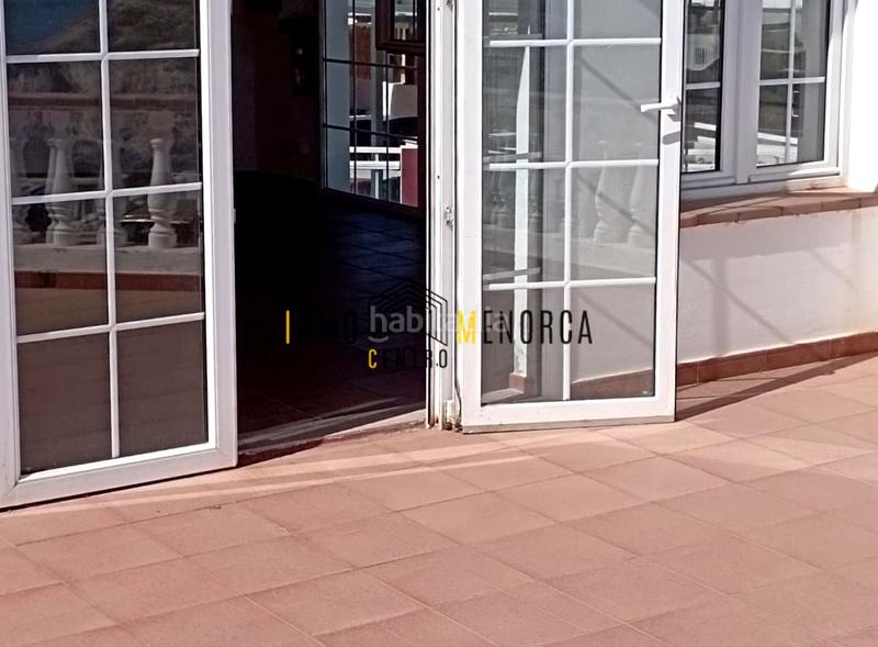 Foto fd5b437d-abc2-49bb-a7a0-641342e6a435. Local comercial  en Arenal d´en Castell Es Mercadal