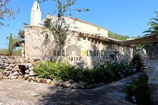 Masia a Trebalúger