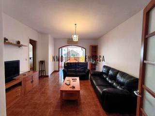 Appartement à Ciutadella. Primer piso