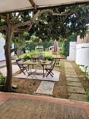 Rez-de-chaussée à Malbúger-Camí d´en Barrotes. Piso en planta baja con entrada independiente, mahón