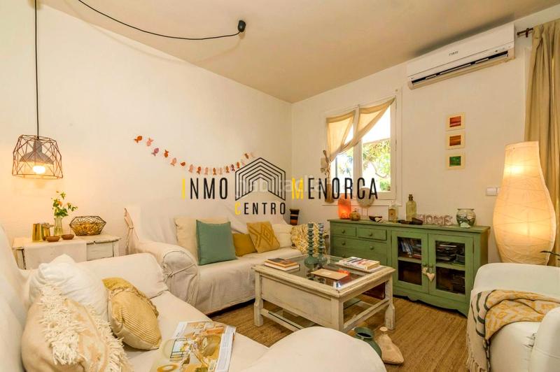 Foto ee92de9b-332a-4ba8-85ad-9a123d873214. Piano terra con parcheggio in Malbúger-Camí d´en Barrotes Maó