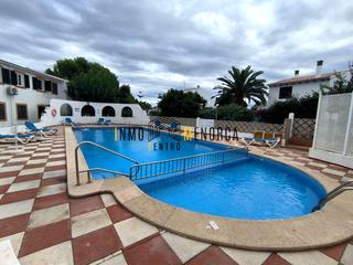 Appartement à Carrer cova des moro 2. Apartamento con licencia turística