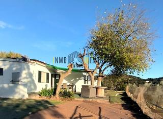 Casa  Tirassec parcela 7, poligono 5: parcela 89. Casa de campo en ferrerias