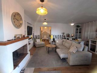 Apartament a Port d´Addaia. Addaia vivienda con ampliación