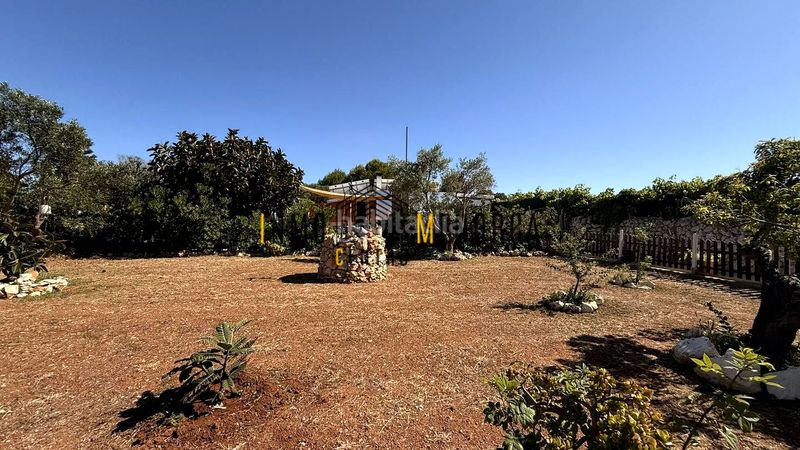 Foto 5e82ce3b-f074-40d5-b233-0f6b32c563db. Masia amb piscina a Sant Lluís-s´ullestrar-torret Sant Lluís