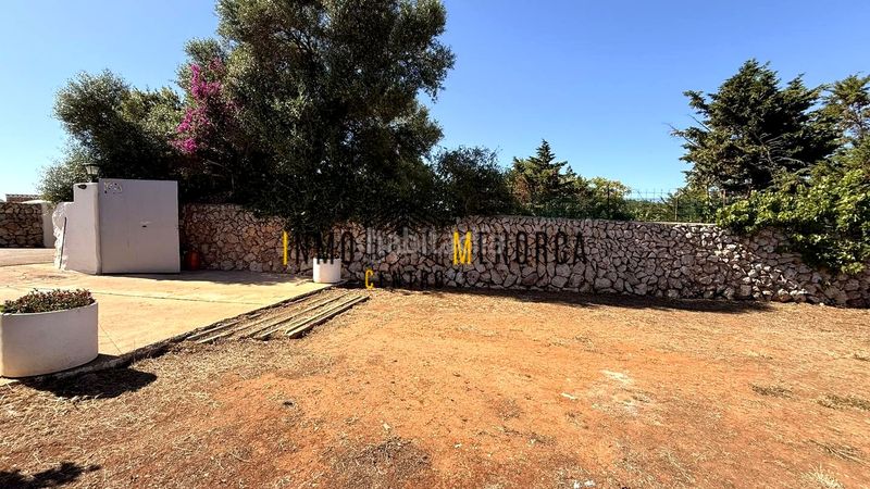 Foto b163b06f-88e0-4f09-bc41-c744706723eb. Masia amb piscina a Sant Lluís-s´ullestrar-torret Sant Lluís