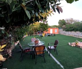 Mas à Sant Lluís-S´Ullestrar-Torret. Casa rústica  san luis con gran parcela y piscina