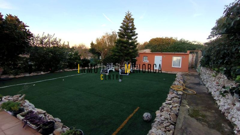 Foto df9598ef-be21-4d9c-96af-525db4b6e400. Masia amb piscina a Sant Lluís-s´ullestrar-torret Sant Lluís