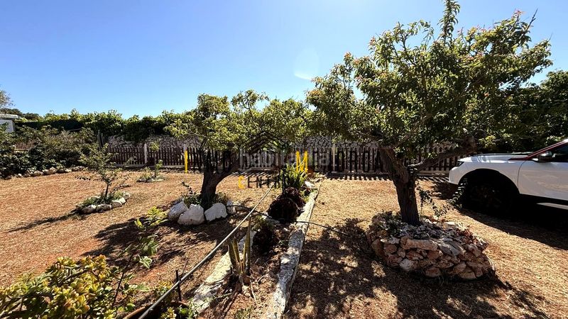 Foto e5aada3f-5715-42dc-bbc1-646488ad180d. Masia amb piscina a Sant Lluís-s´ullestrar-torret Sant Lluís