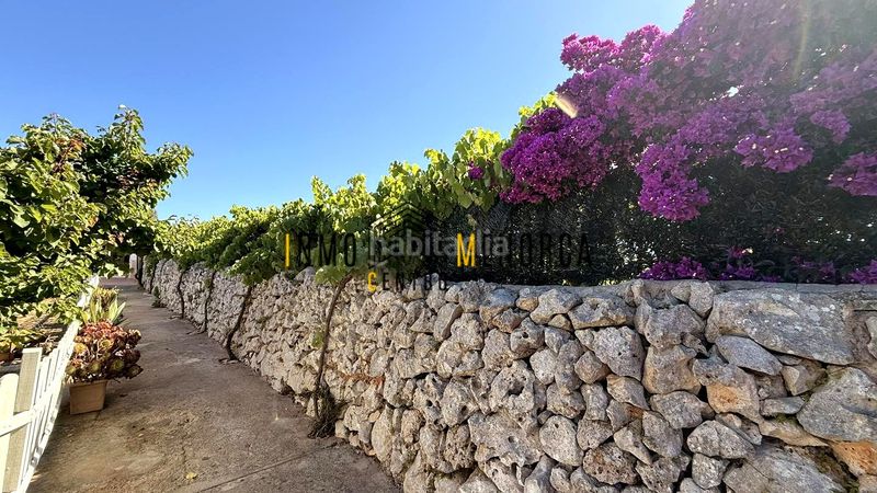Foto ee7d3fb3-2492-4e77-84f1-8da8aaa2aba3. Masia amb piscina a Sant Lluís-s´ullestrar-torret Sant Lluís