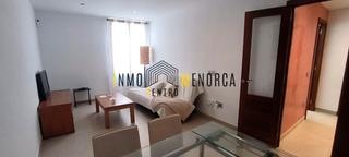 Miete Etagenwohnung in Ciutadella. Piso en alquiler en ciutadella de menorca