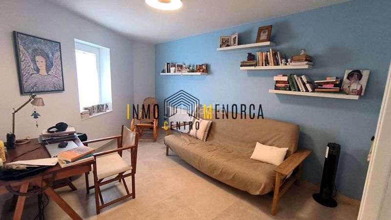 Foto 03c2e971-3f96-41aa-92c2-f8921154455b. Casa a Centre Històric Maó / Mahón
