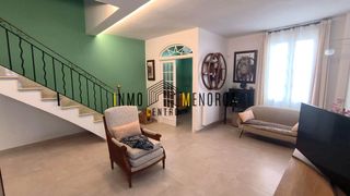 Haus in Centre Històric. Una pieza única en el corazón de mahón