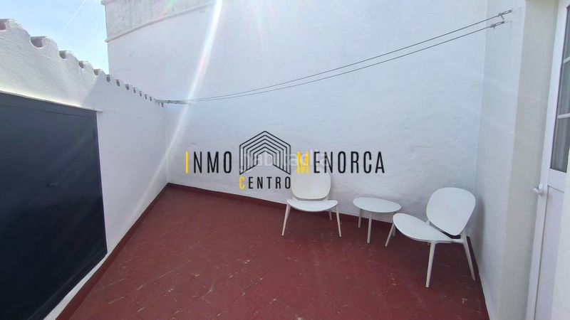 Foto 7a9a9693-4357-4eb9-a4f1-73dce5317fee. Casa a Centre Històric Maó / Mahón