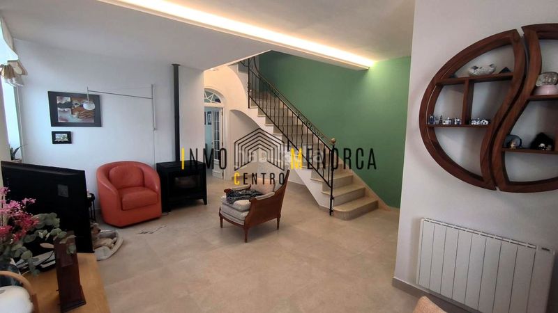 Foto bf295a88-1104-4656-94d3-fa27ab329130. Casa a Centre Històric Maó / Mahón