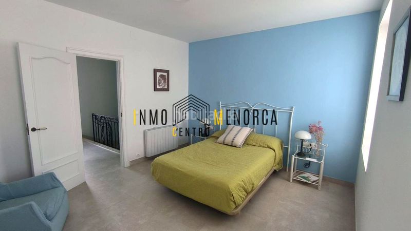 Foto bf3a2f7a-1d8b-48a1-8f68-ce65e97edbc4. Casa a Centre Històric Maó / Mahón