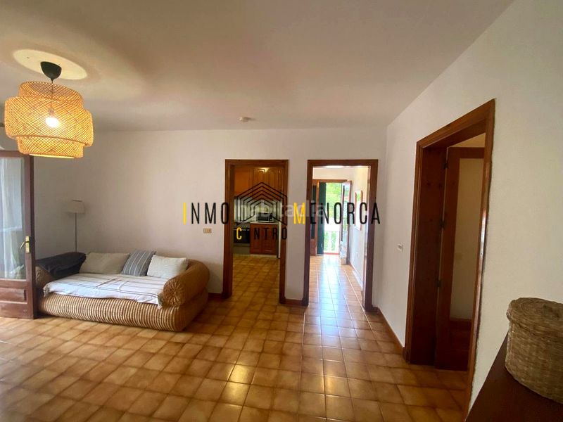 Foto 314faaf3-4655-4dd4-aeef-d371ac595108. Casa chalet con piscina y licencia turística en cala galdana en Ciutadella de Menorca