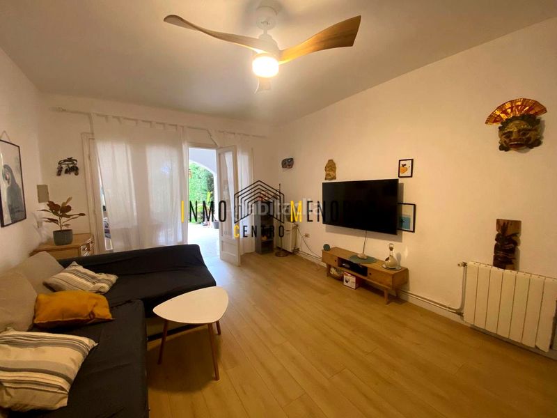 Foto 6dfc1c5e-ed92-4dcd-b1c2-25dcf5cf5c28. Casa chalet con piscina y licencia turística en cala galdana en Ciutadella de Menorca