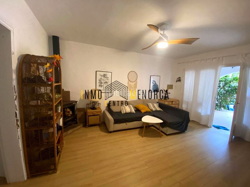 Foto 741e23f5-a0f1-4930-a740-c7001cd297b3. Casa chalet con piscina y licencia turística en cala galdana en Ciutadella de Menorca