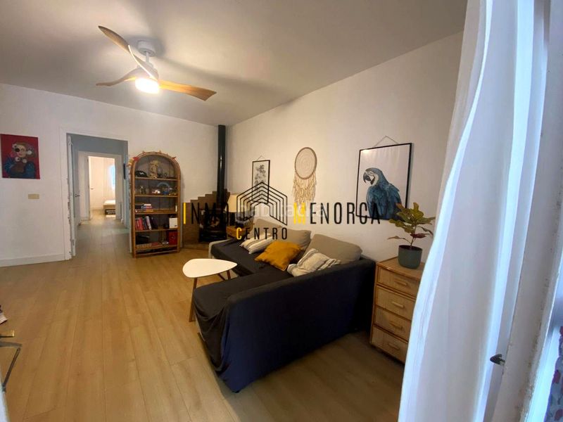 Foto 8c3f069f-31d1-4980-bd4a-6b2f2d0ba97a. Casa chalet con piscina y licencia turística en cala galdana en Ciutadella de Menorca