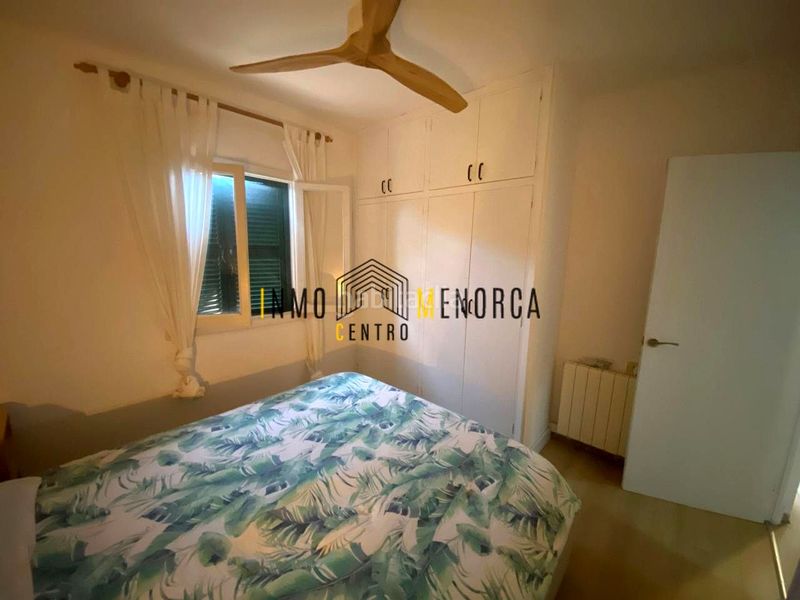 Foto 91a51416-de5b-43dc-8fc9-9ca0e70820bc. Casa chalet con piscina y licencia turística en cala galdana en Ciutadella de Menorca