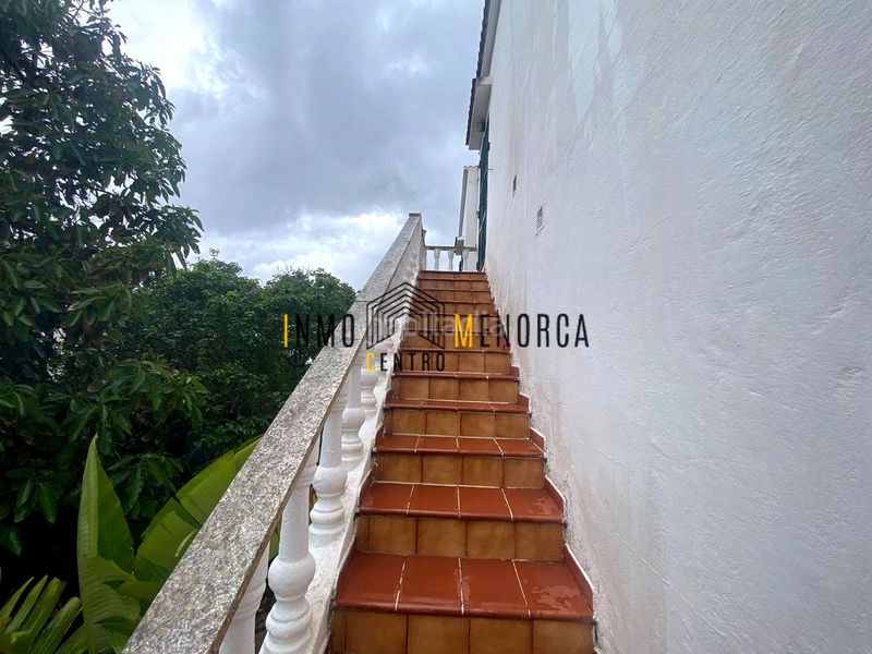 Foto 94fb1589-37b2-4851-8669-84b8a5a97206. Casa chalet con piscina y licencia turística en cala galdana en Ciutadella de Menorca