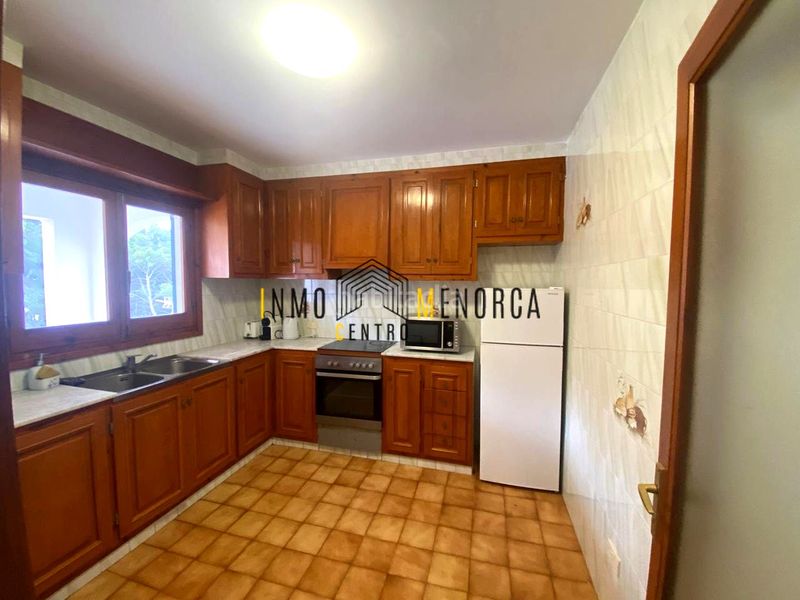 Foto a5b545ee-9c60-42a1-aa93-6c0fbe27e323. Casa chalet con piscina y licencia turística en cala galdana en Ciutadella de Menorca